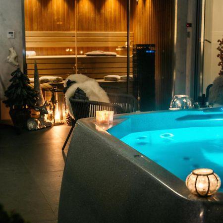 Apartmany Pod Pustevnami Prostřední Bečva Екстериор снимка