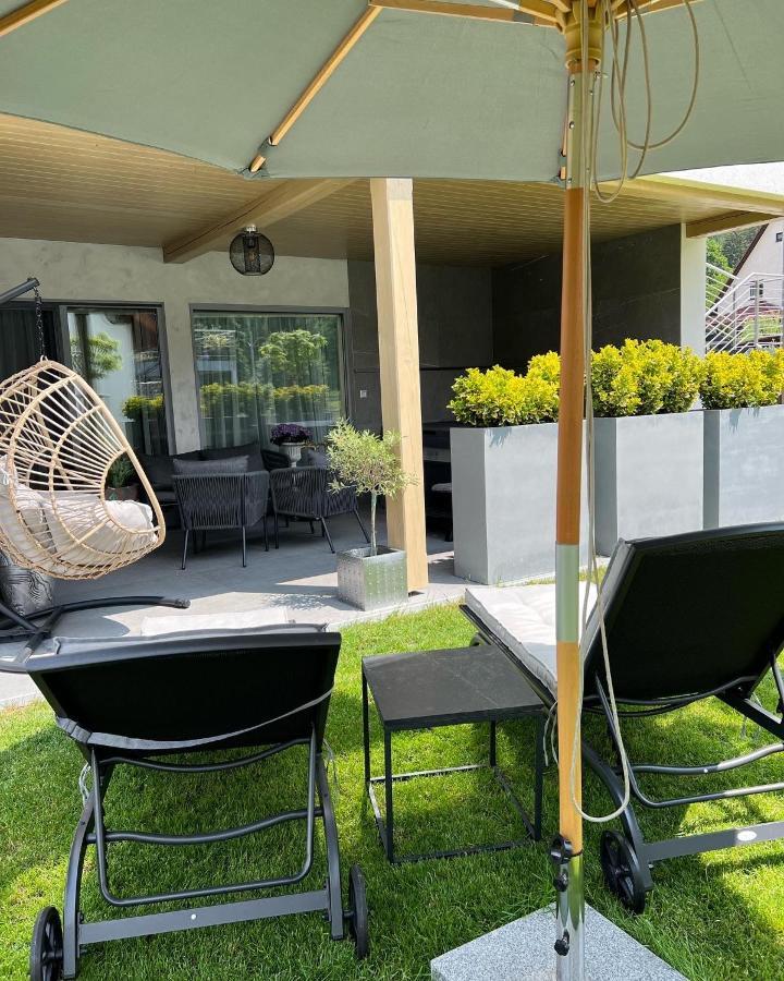 Apartmany Pod Pustevnami Prostřední Bečva Екстериор снимка