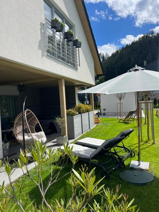Apartmany Pod Pustevnami Prostřední Bečva Екстериор снимка