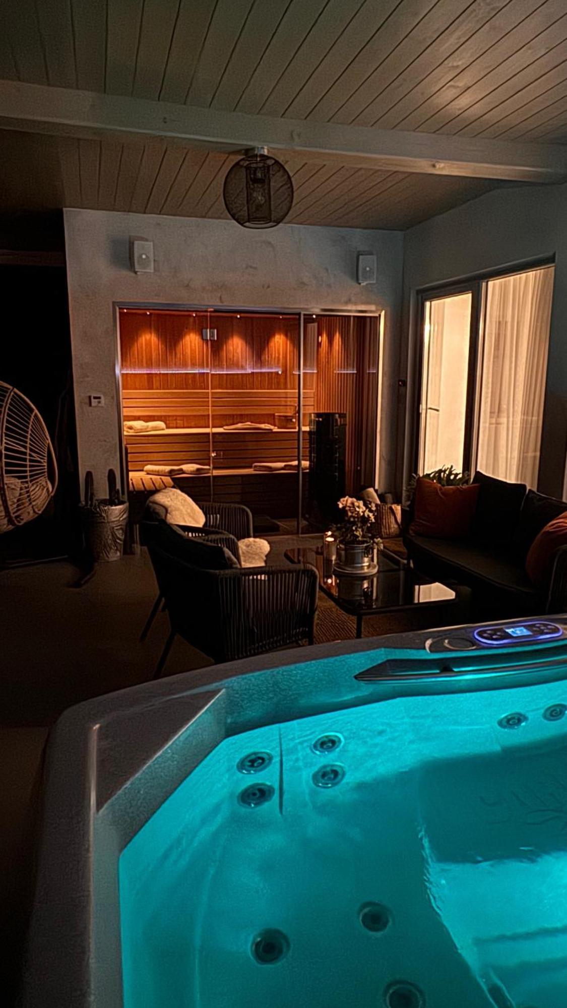 Apartmany Pod Pustevnami Prostřední Bečva Екстериор снимка