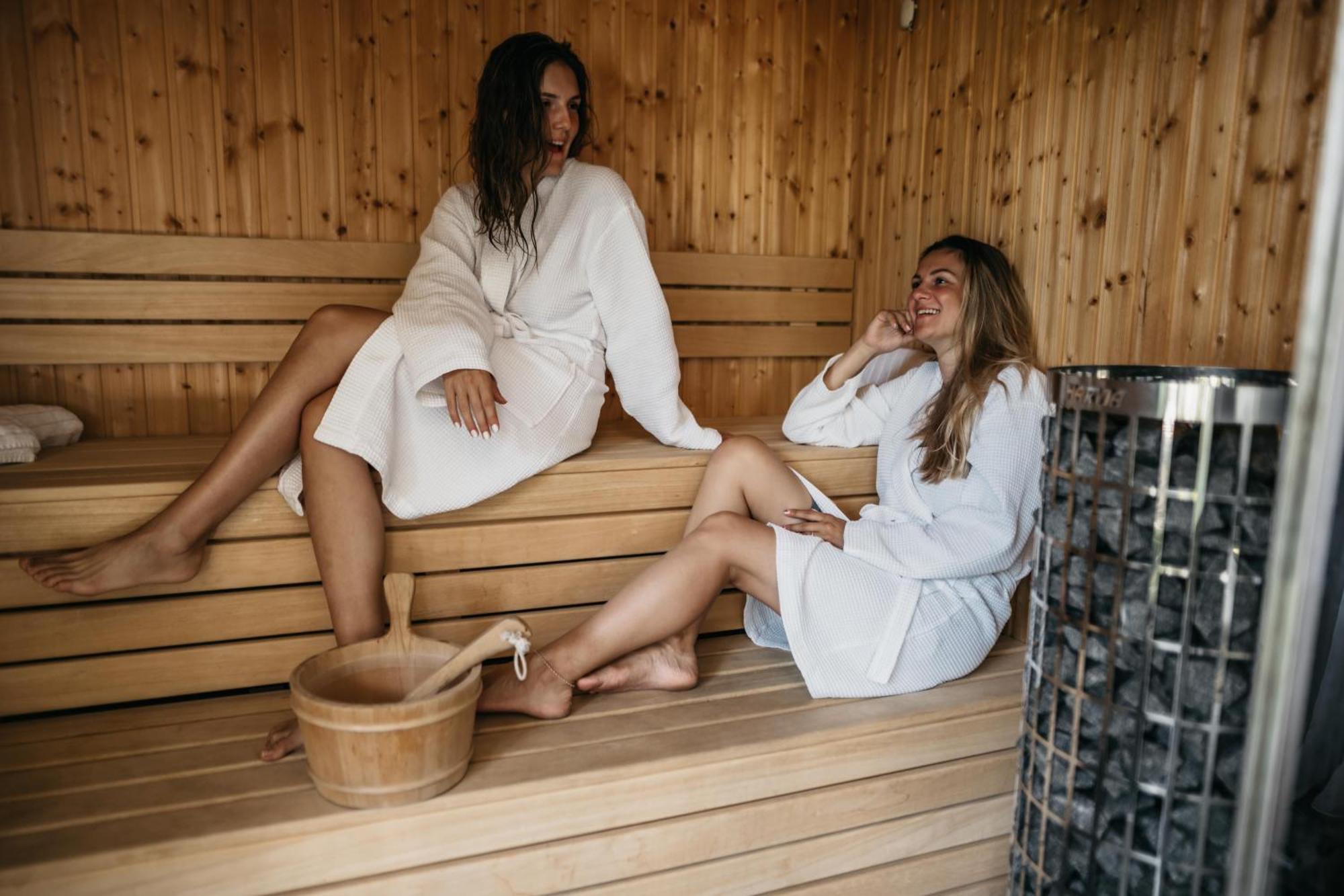 Apartmany Pod Pustevnami Prostřední Bečva Екстериор снимка