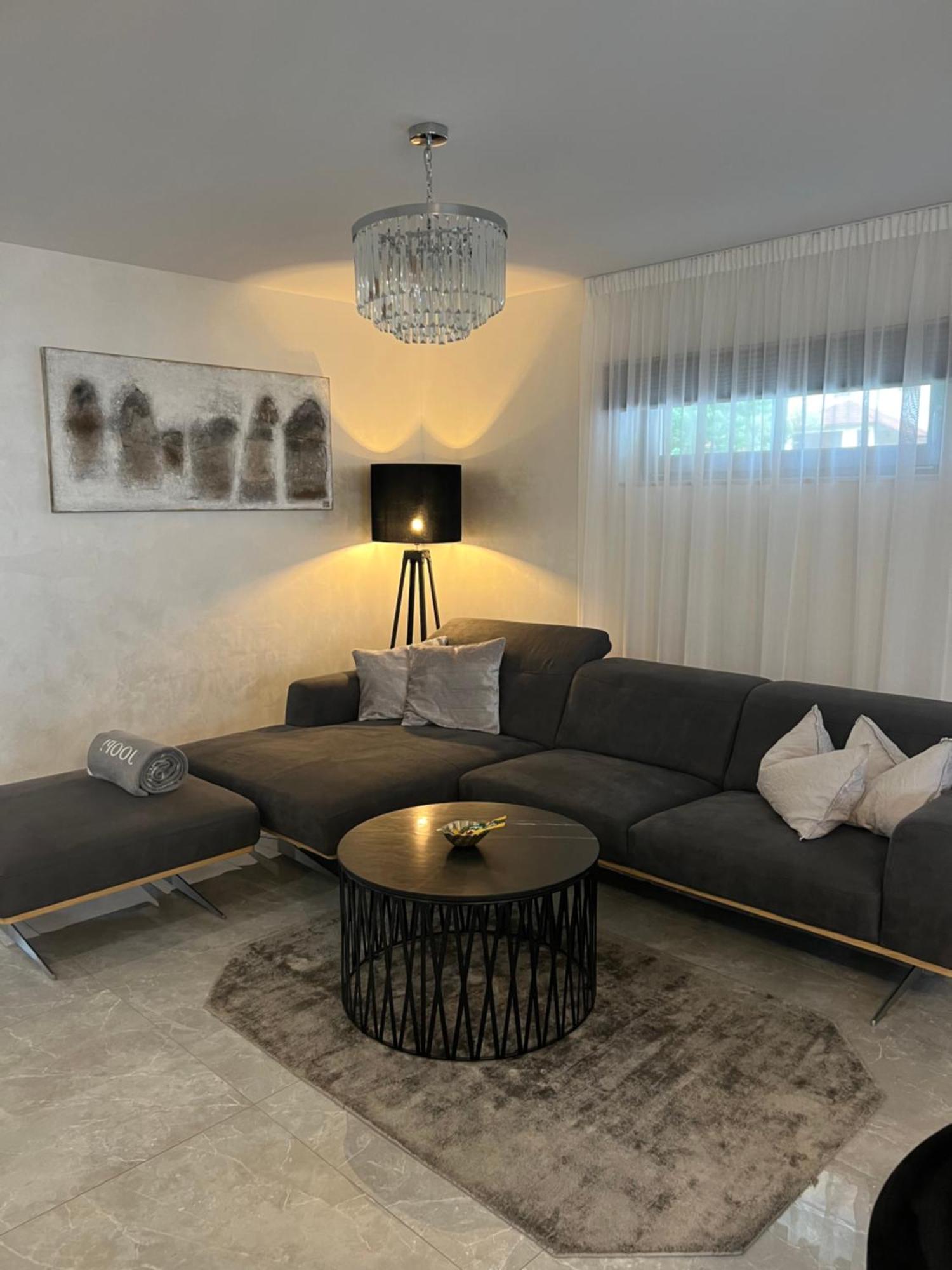 Apartmany Pod Pustevnami Prostřední Bečva Екстериор снимка