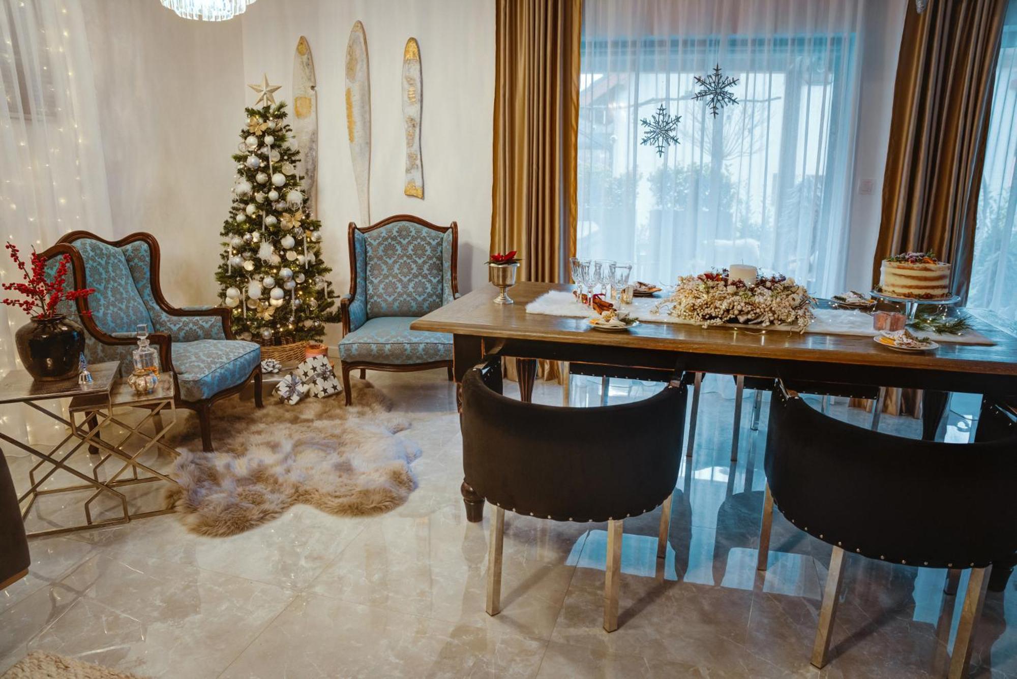 Apartmany Pod Pustevnami Prostřední Bečva Екстериор снимка