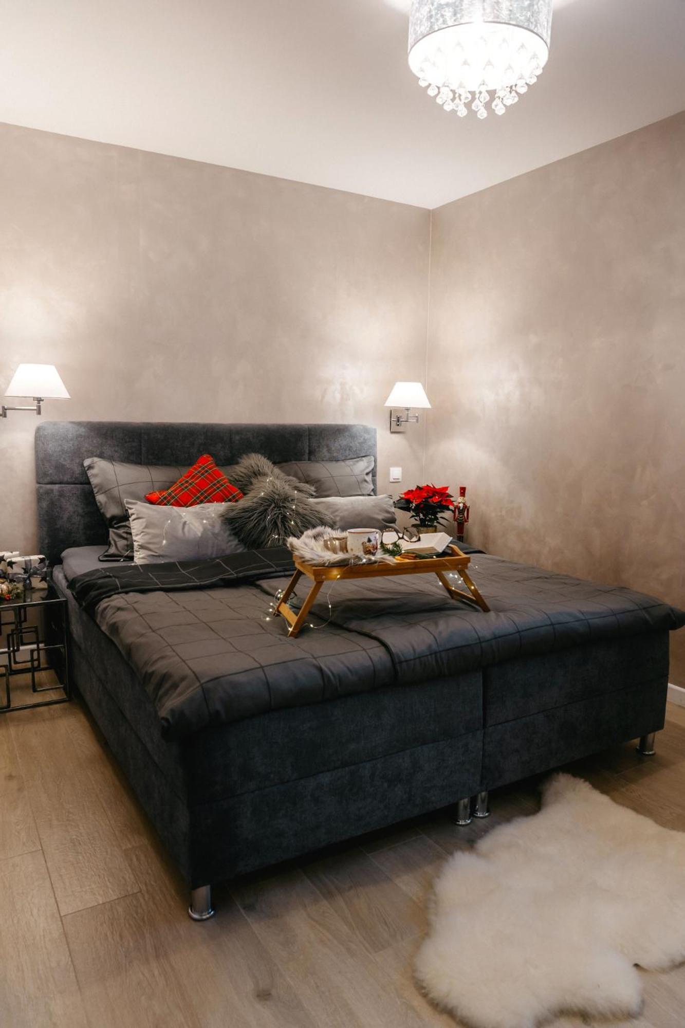 Apartmany Pod Pustevnami Prostřední Bečva Екстериор снимка