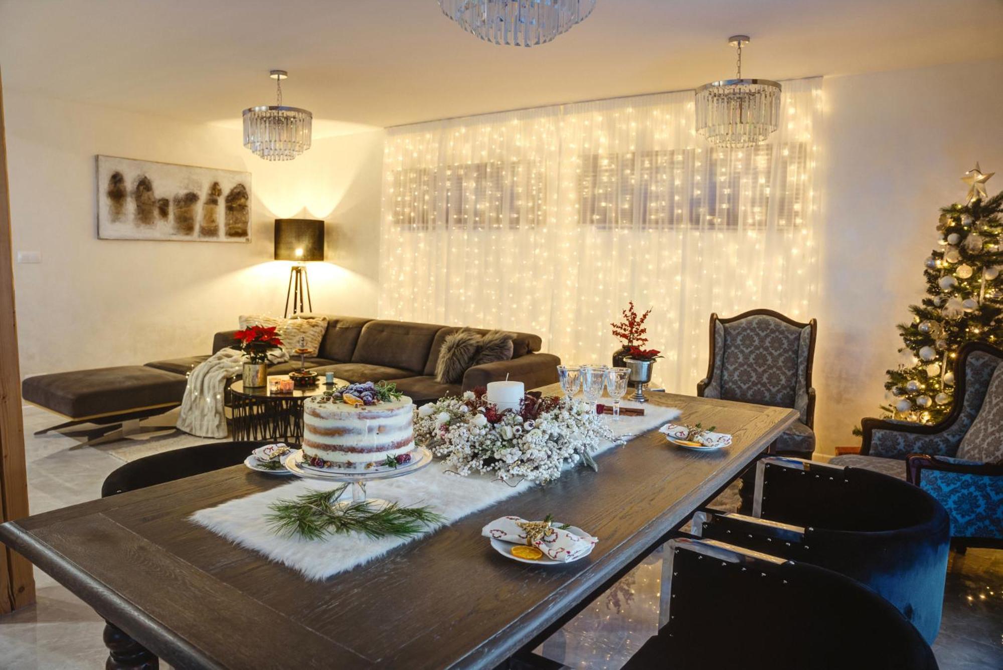 Apartmany Pod Pustevnami Prostřední Bečva Екстериор снимка
